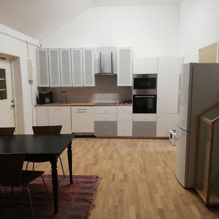 Ferienwohnung Fjelie Nara E6 Bjärred Exterior foto