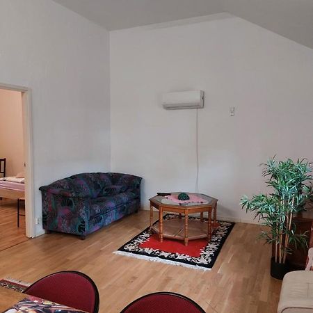Ferienwohnung Fjelie Nara E6 Bjärred Exterior foto
