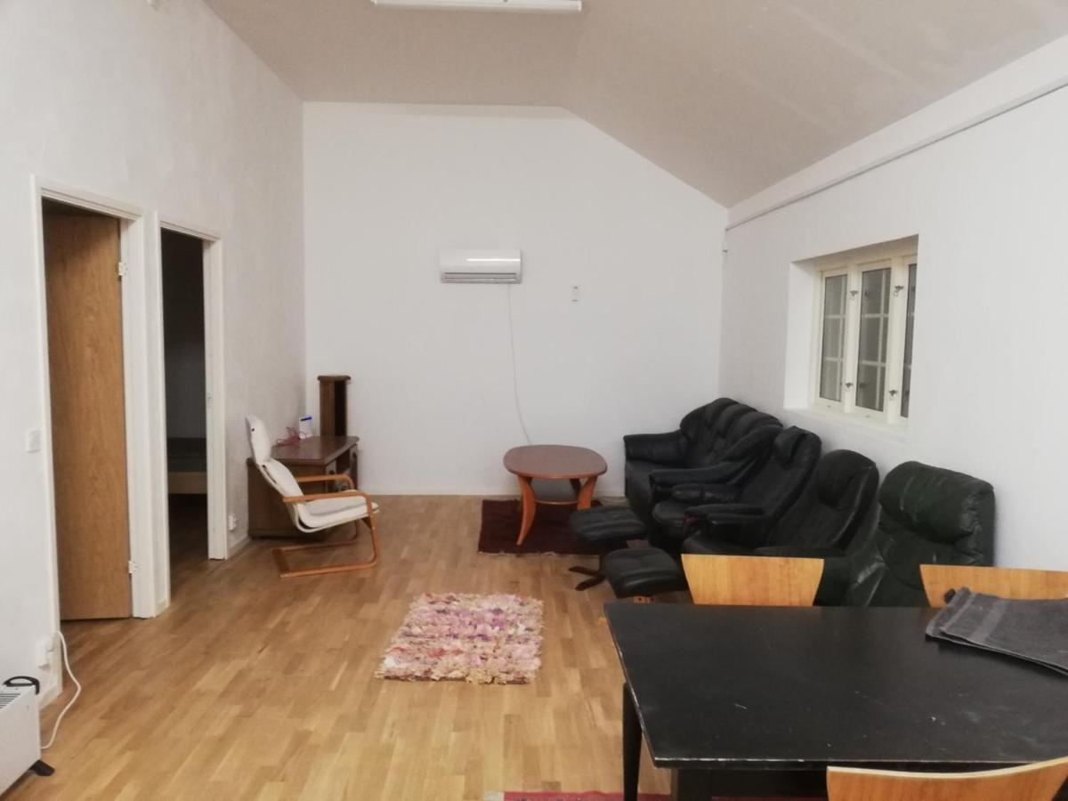 Ferienwohnung Fjelie Nara E6 Bjärred Exterior foto