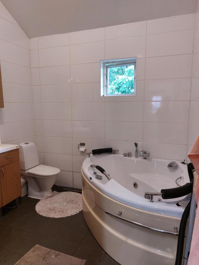 Ferienwohnung Fjelie Nara E6 Bjärred Exterior foto