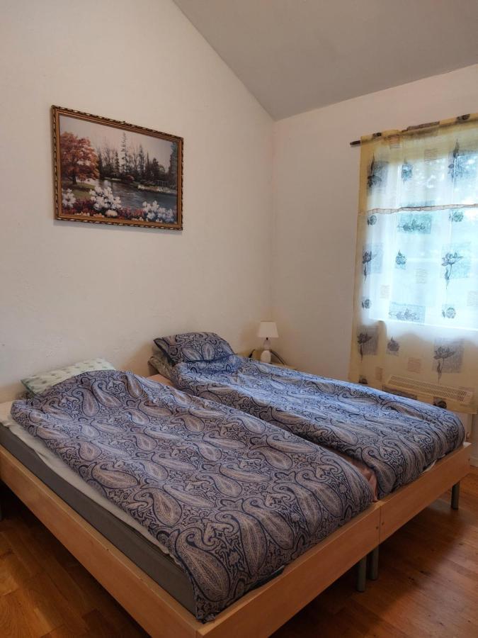 Ferienwohnung Fjelie Nara E6 Bjärred Exterior foto