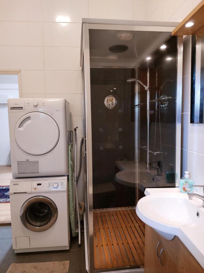 Ferienwohnung Fjelie Nara E6 Bjärred Exterior foto