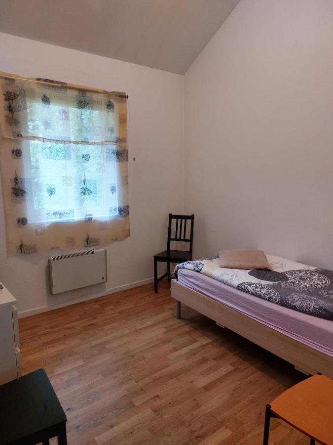 Ferienwohnung Fjelie Nara E6 Bjärred Exterior foto